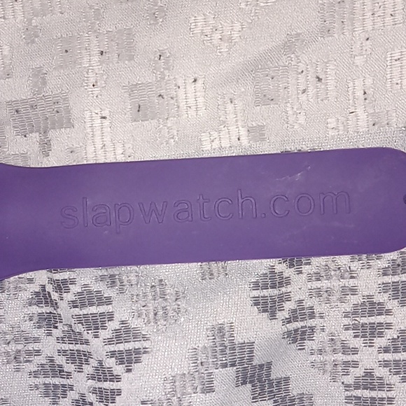 Large Slap Watch - Picture 5 of 5